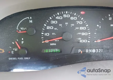 2004 Ford F-250 Lariat/Xl/Xlt from USA, damaged, VIN 1FTNW21P84ED54031